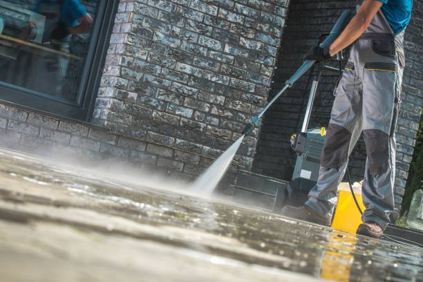 Concrete Sealing in Fairdale, PA