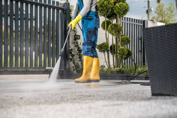 Best Restaurant Pressure Washing  in Fairdale, PA