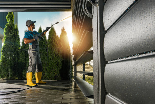 Best Building Exterior Washing  in Fairdale, PA